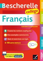 Bescherelle Français Collège (6e, 5e, 4e, 3e)