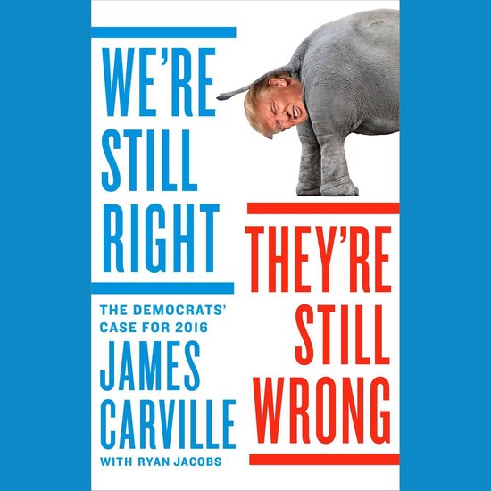 We're Still Right, They're Still Wrong - cover