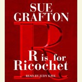 R Is For Ricochet