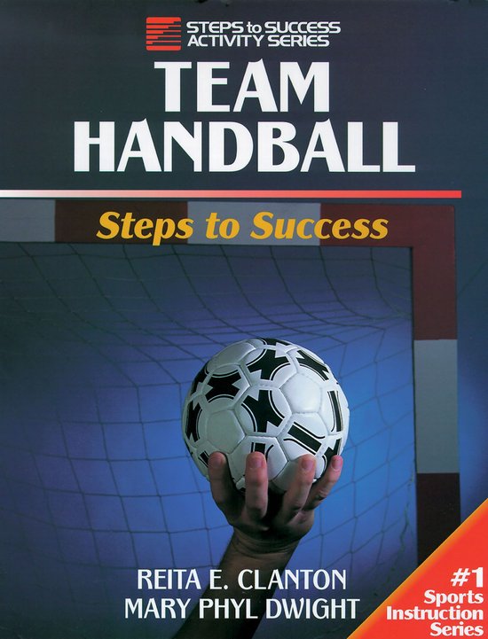 STS (Steps to Success Activity - Team Handball
