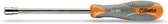Dopschroevendraaier Beta Tools 943BX 10mm - lange uitvoering