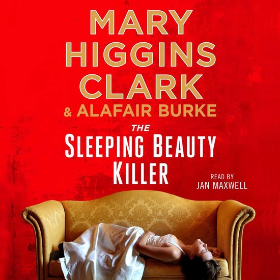 Under Suspicion-The Sleeping Beauty Killer - cover