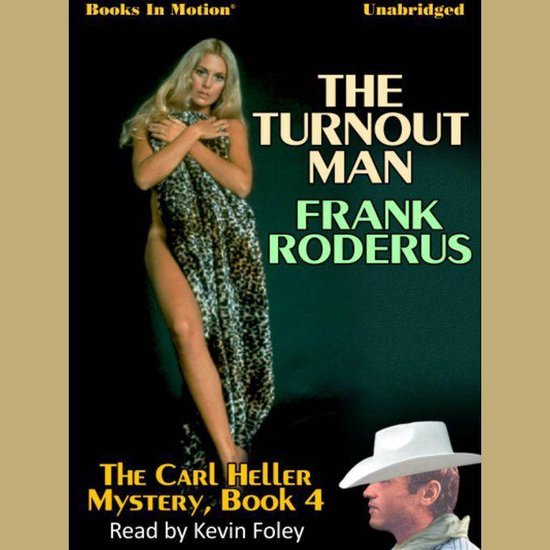 The Turnout Man - cover