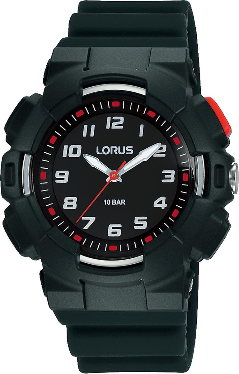 Lorus Young Horloge - R2347NX9