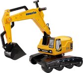 Falk Komatsu graafmachine