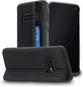 Hama Cover "Rugged" voor Samsung Galaxy S10, zwart