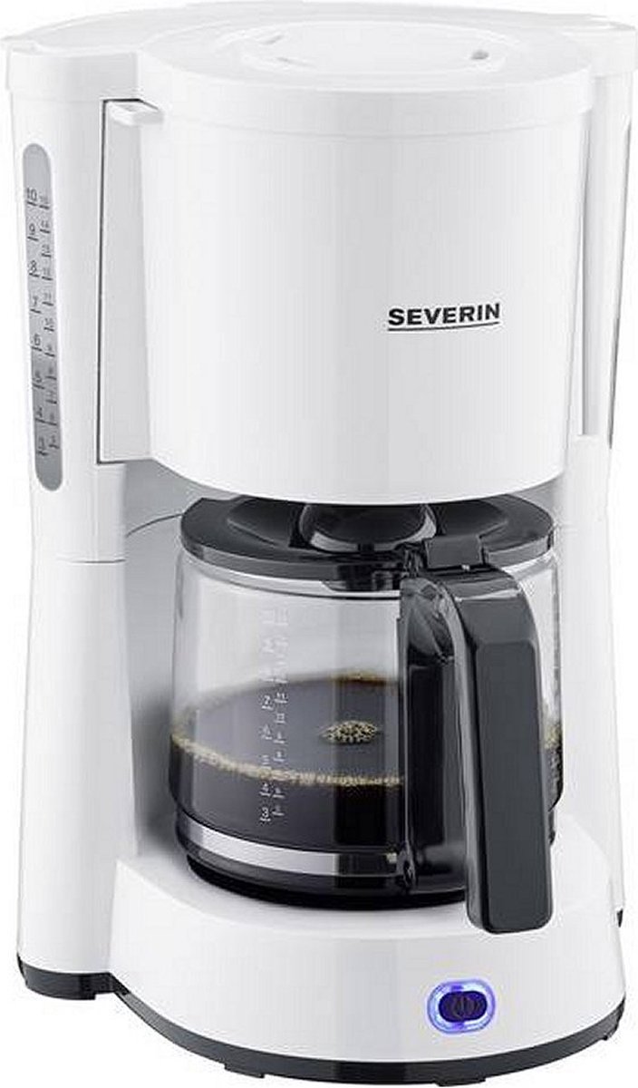 Severin KA 4816 Filter Koffiezetapparaat 