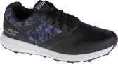 Skechers Go Golf Max 14875-BKPR, Vrouwen, Zwart, Sportschoenen, maat:  EU