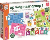 Jumbo Ik Leer Op Weg Naar Groep 1