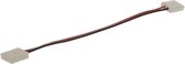 HQ HQSCOCONPCB10C Enkel Kleur Led Strip Connector