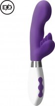 Ares Rechargeable - Purple - Classic Vibrators - purple - Discreet verpakt en bezorgd