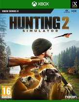 Hunting Simulator 2 - Xbox Series X