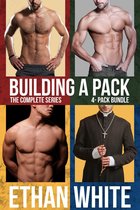 Building a Pack 5 - Building a Pack: The Complete Series 4-Pack Bundle