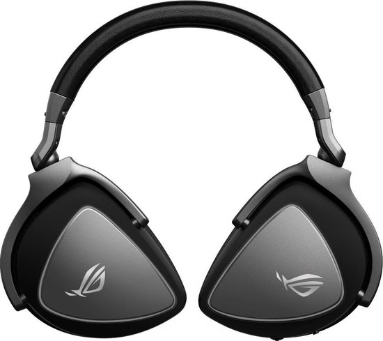 幸せなふたりに贈る結婚祝い Delta ROG Asus Headband with Headphones S bol | その他