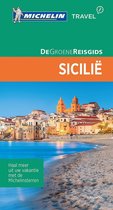 De Groene Reisgids - Sicilië