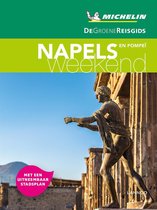 De Groene Reisgids - Napels en Pompei weekend