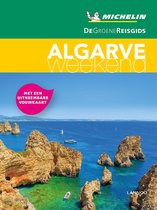 De Groene Reisgids  -   Algarve weekend