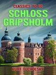 Classics To Go - Schloss Gripsholm