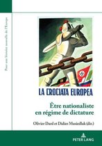 Pour une histoire nouvelle de l’Europe 15 - Être nationaliste en régime de dictature