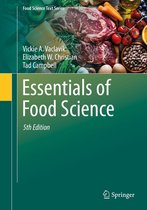 Food Science Text Series - Essentials of Food Science