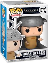 Funko Pop! TV: Friends - Ross Geller (Sputnik)