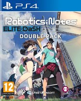 Robotics Notres Double Pack (Collector Edition)