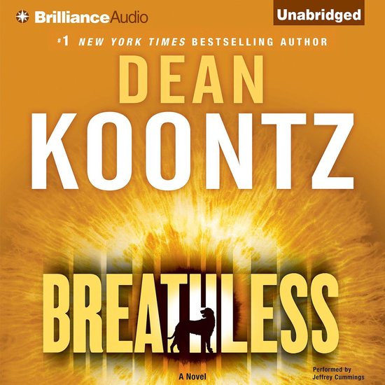 Breathless - cover