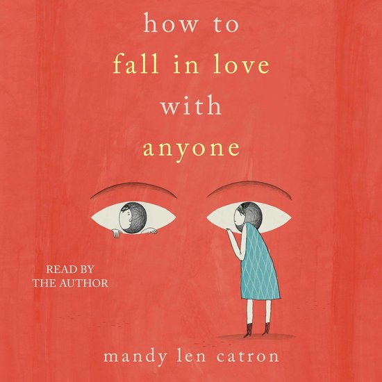 How to Fall in Love with Anyone - cover