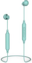 Thomson WEAR7009TR Bluetooth®-koptelefoon Piccolino In-ear Microfoon,ultralicht