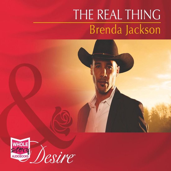 The Real Thing - cover