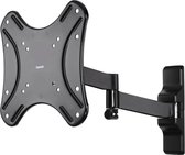Hama TV-muurbeugel Ultra Plat Volledig Beweegbaar 5 Sterren 2 Armen VESA 200x20