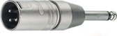 Neutrik Ntr-na2 mp 3p Xlr Adapter