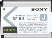 Sony NP-BJ1 Accu