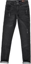 Jeans heren Cars boys Black denim maat 12jr