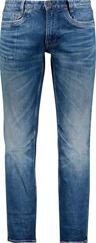 Legend - Skymaster Jeans Blauw - W 36 - L 34 Regular-fit | bol.com