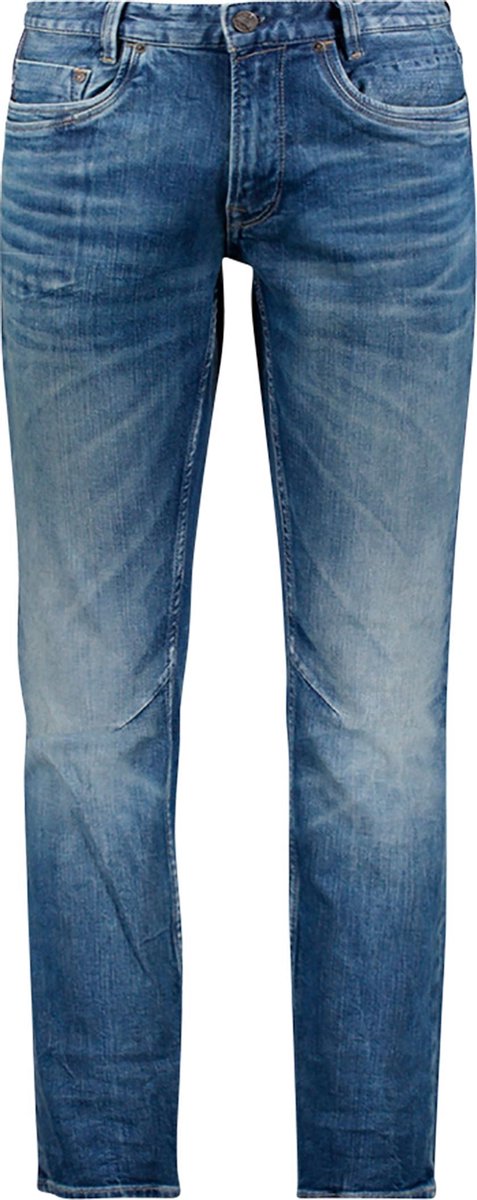 Top Ik geloof Wat leuk PME Legend - Skymaster Jeans Blauw - W 36 - L 34 - Regular-fit | bol.com