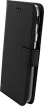 Mobiparts Premium Wallet TPU Case Samsung Galaxy J3 (2017) Black
