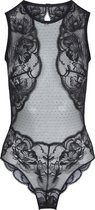 LingaDore - Nightlife Body - maat S - Zwart