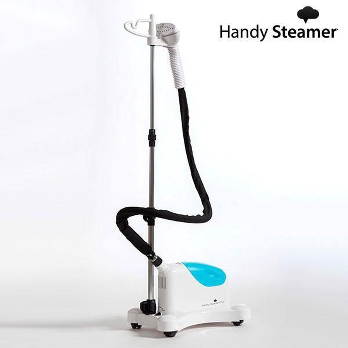 handy steamer for clothes