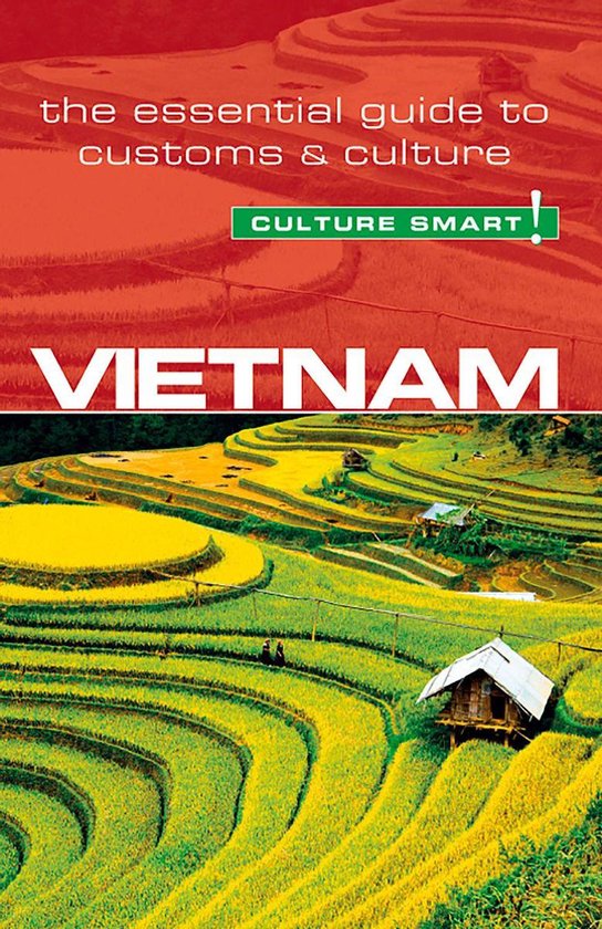 Culture Smart! - Vietnam - Culture Smart! - cover