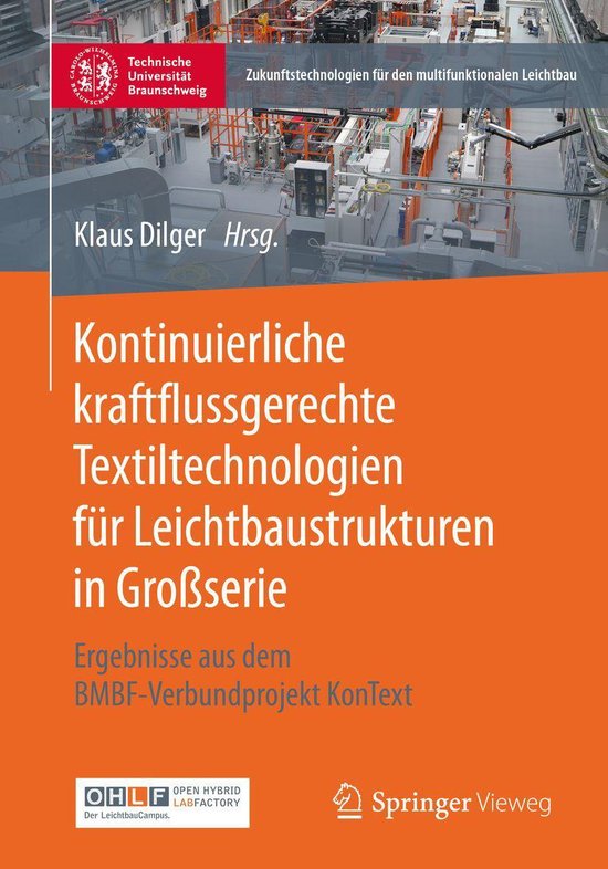 Computer Science and Engineering (German Language) - Kontinu ... - cover
