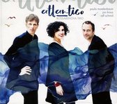Bossarenova Trio-atlantico -digi