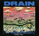 Drain - California Cursed (CD)