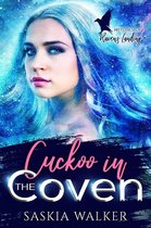 Witches of Raven's Landing 2 - Cuckoo in the Coven