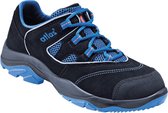 ATLAS CF2 werkschoen, S1, blauw maat 39