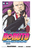 Boruto: Naruto Next Generations 10 - Boruto: Naruto Next Generations, Vol. 10