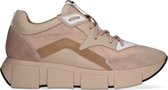Vic Matie 1z5428d Lage sneakers - Dames - Roze - Maat 38
