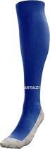 Jartazi Voetbalsokken Technical Polyamide Blauw Maat 27-30