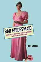 Omslag Bad Bridesmaid