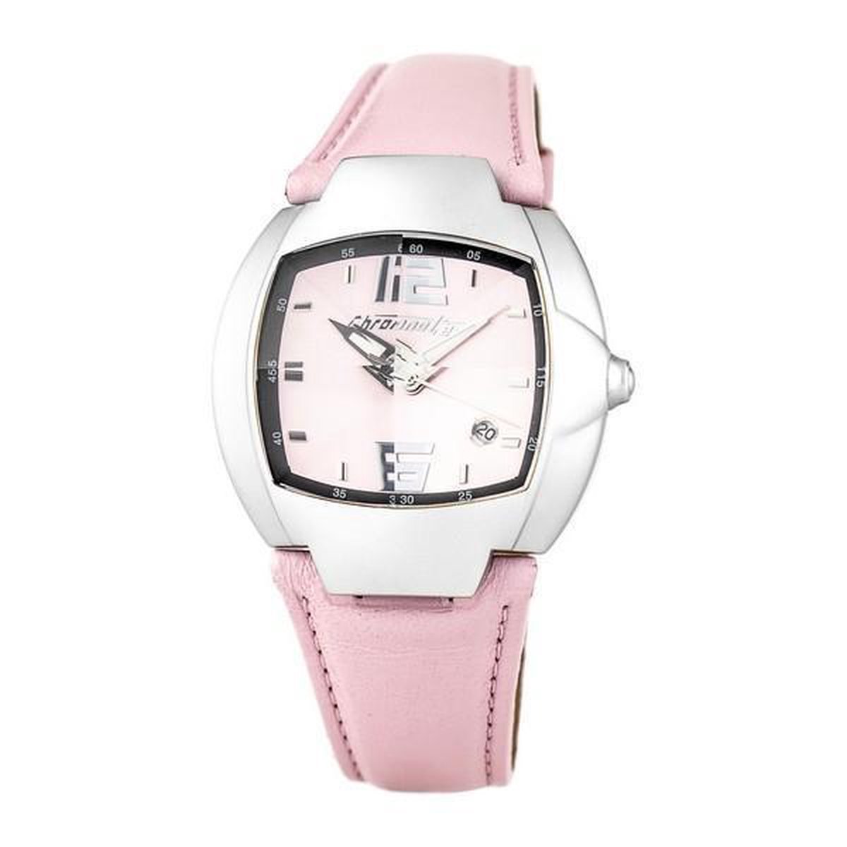 Horloge Heren Chronotech CT7305M-06 (41 mm)